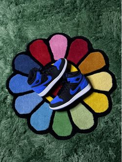 Air Jordan 1 Royal Reimagined