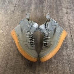 Nike AF1 Goddess of Victory Shoes 