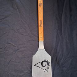 Rams Spatula