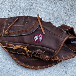 Nokona W N80 First Base Glove LeftHand for Sale in Port Orchard WA OfferUp
