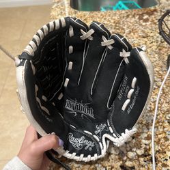 12 Inch Softball Glove ! Fast Pitch 