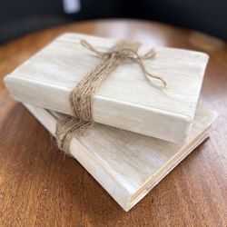Decorative Books