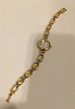 GVNY quartz women’s Watch.