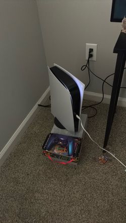 PS5 includes 2k27