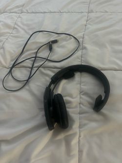 BlueParrot B550-XT Bluetooth Headset