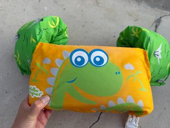 Puddle Jumper 30 To 50 Lbs