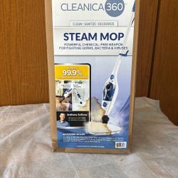 Steam Mop