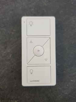 Lutron pico switch
