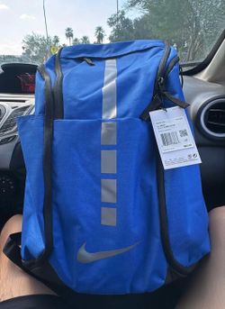 Nike Hoops Elite
