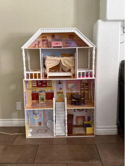 Doll house