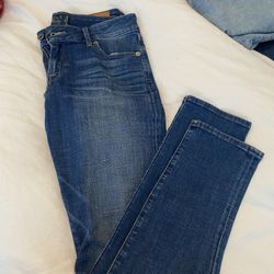 Lucky Jeans