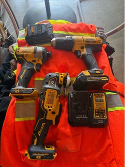 Dewalt