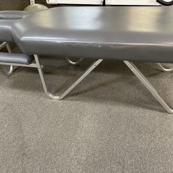 Flat Bench 