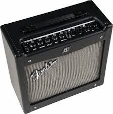 fender mustang amp i NEW