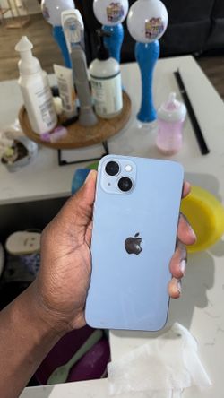 iPhone for sale