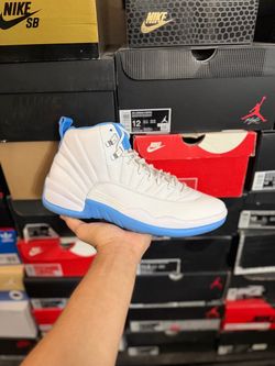 2025 Jordan Melo 12s size 9.5 VNDS