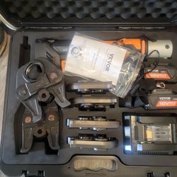 Vevor Pro Press Tool