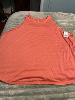 Brand New Women’s Tank Top