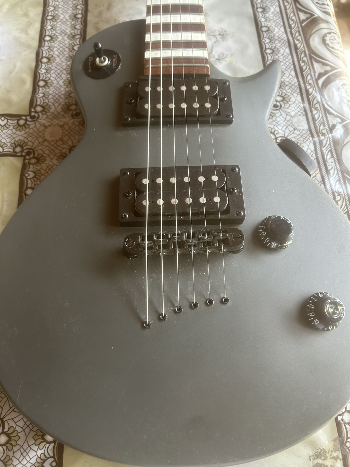 Mitchell Midiam Electric Guitar 