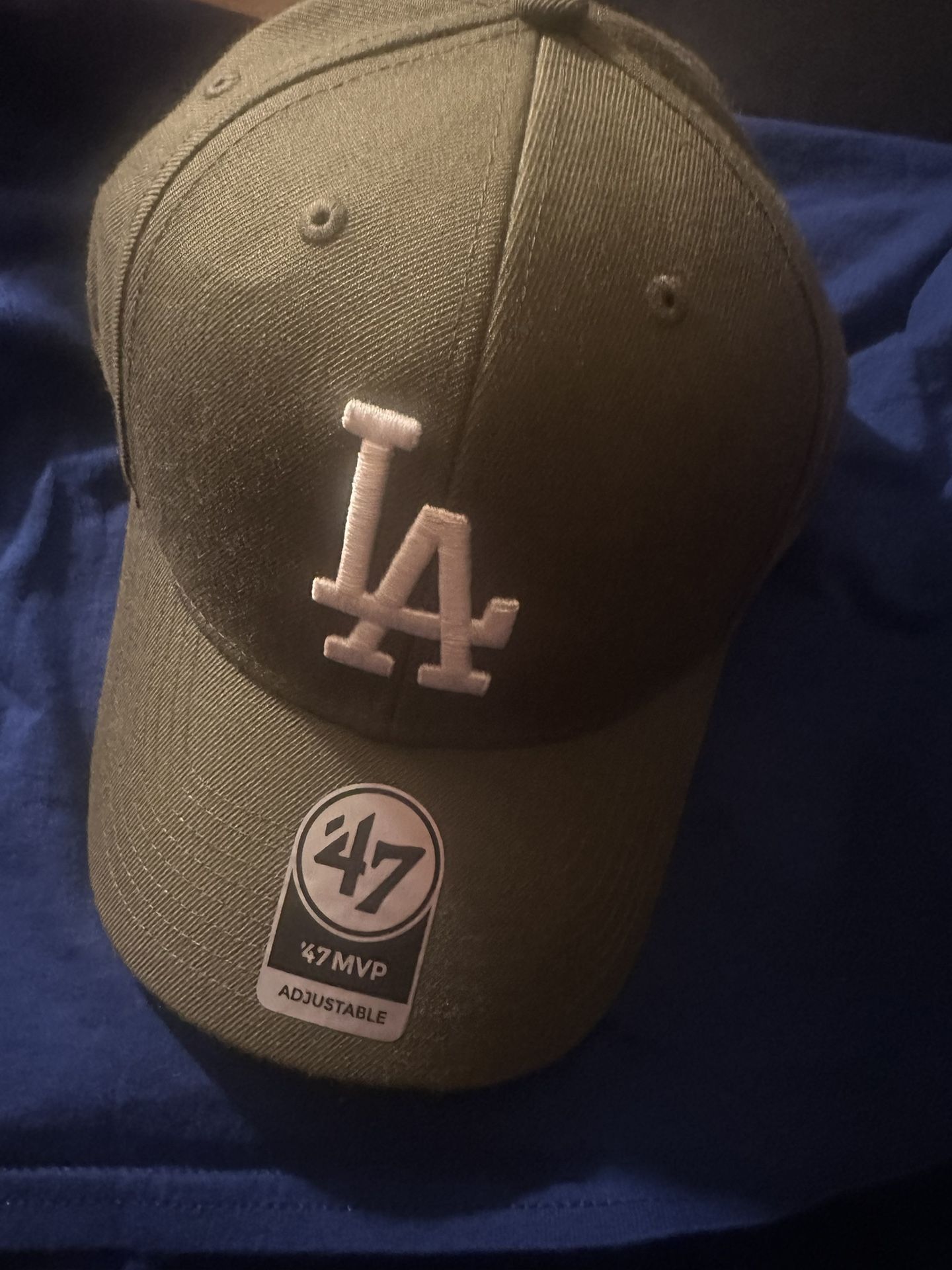 Dodger Hat $20