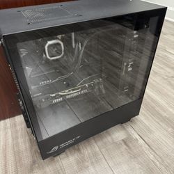 Gaming PC – RTX 2070 Super – i5 9600K – Runs COD/Fortnite/R6 144+ FPS