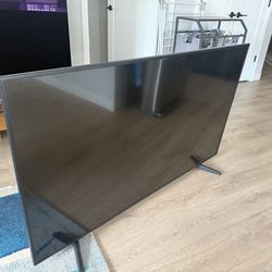 Samsung 65" Class 4K (2160p) Smart LED TV (UN65NU6950FXZA)