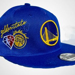 New Era Snapbacks 