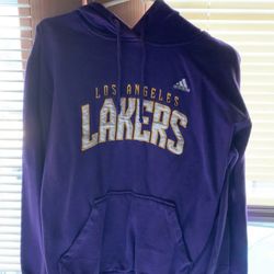Lakers Sweater