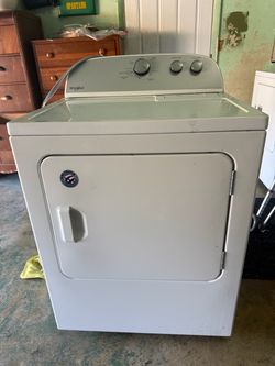 Electric Dryer
