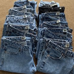 Harley Davidson Woman’s Jeans 