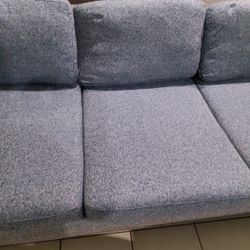Sofa For Sale!