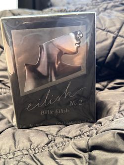 Billie Eilish Eilish No. 2 Eau de Parfum 30ml