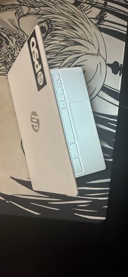 WILLING TO HEAR OFFERS| Hp laptop, model 11a-na0021nr