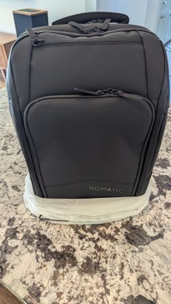 Nomatic 20L Travel Pack backpack