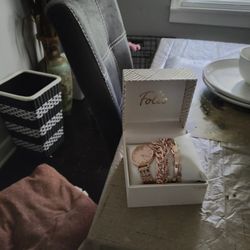 Watch Set