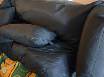 Outside Couch Cushions