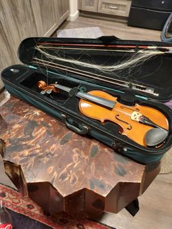 Violin