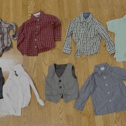 Kid’s Clothes, Size 2T (Pick 6)