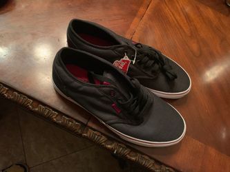 Vans New