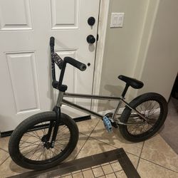 Cult BMX Bike