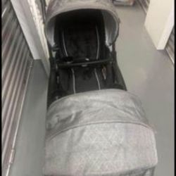 Graco Double Stroller