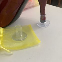 High heel tip Protectors