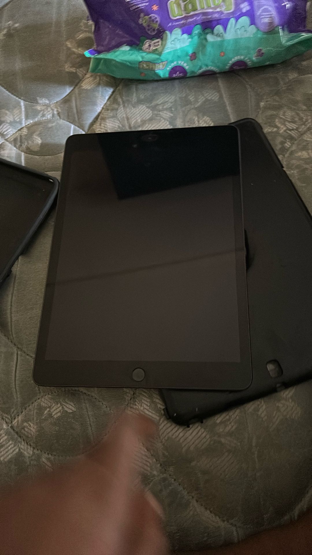 iPad