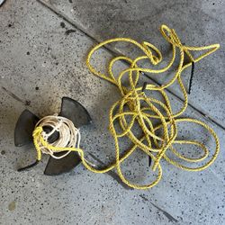 Boat Anchor