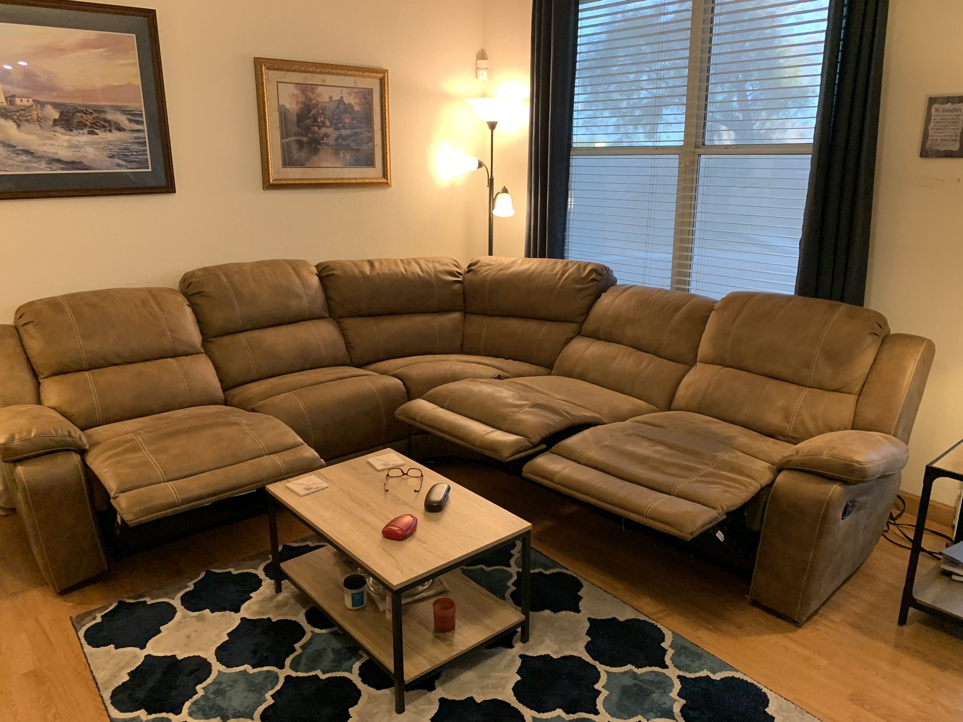 Sectional Couch for Sale in Henderson, NV OfferUp