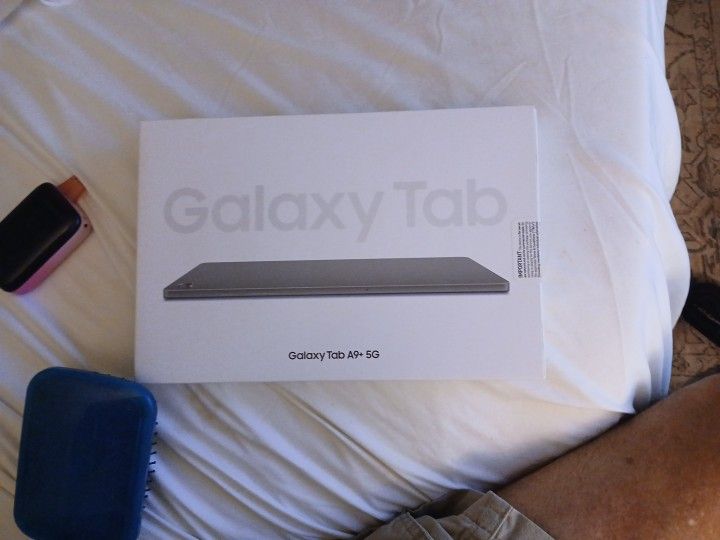 Samsung Galaxy Pad For THE Holidays And TARIFF AKA Tax