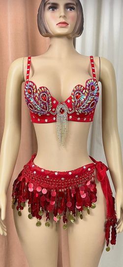Brand new Belly Dance outfit