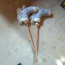 Riding Horse Set