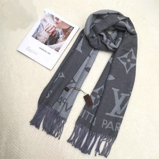 Winter Scarf