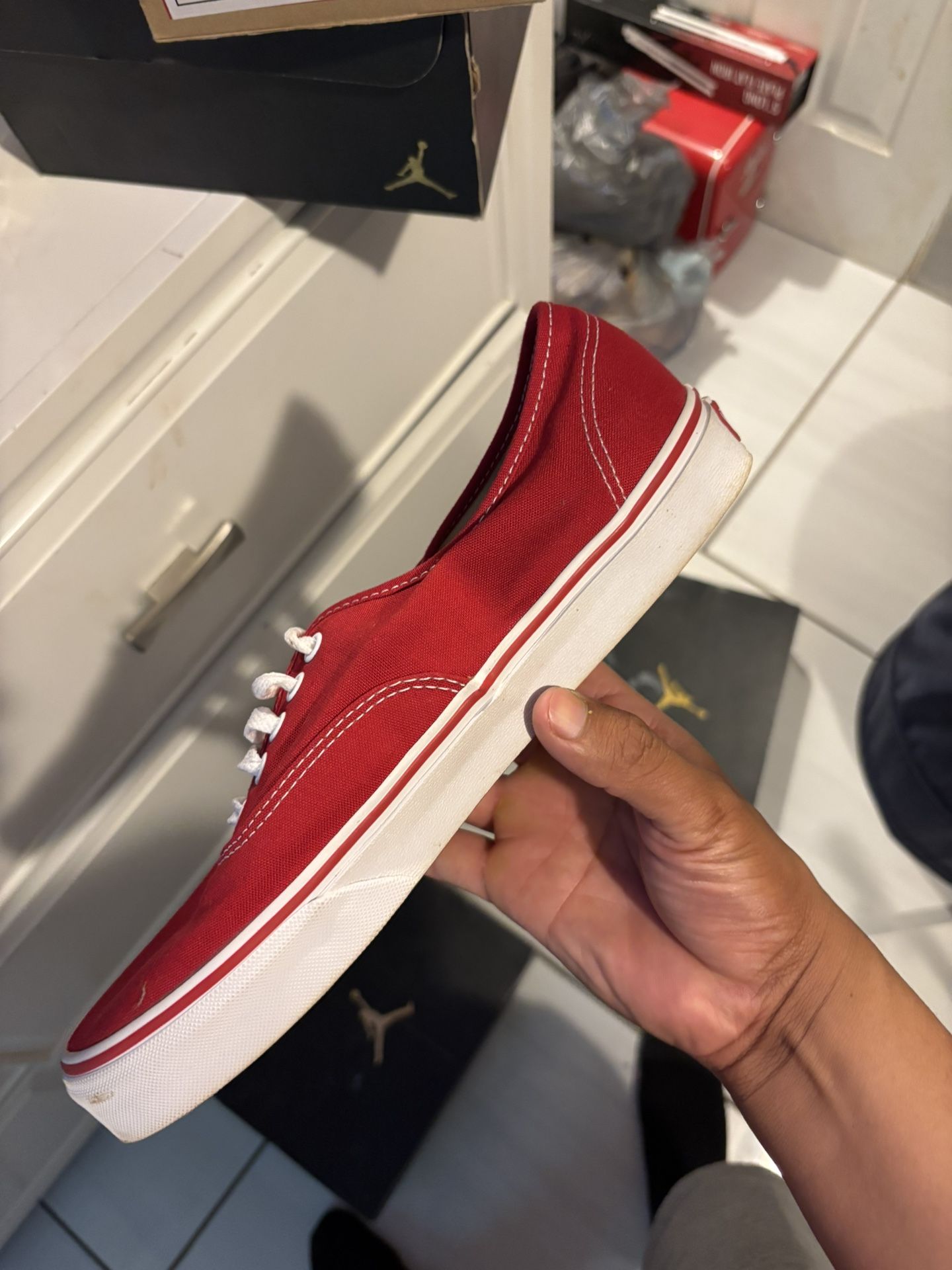 Vans
